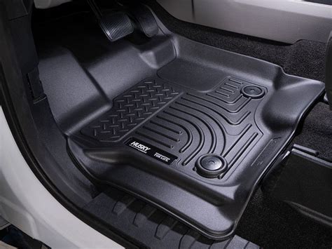 2024 Kia Telluride Floor Mats & Floor Liners | RealTruck