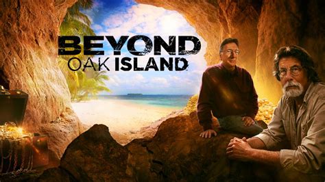 What happened on "Beyond Oak Island" Season 3? Recap - Biography Tribune