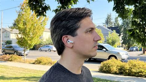 Apple AirPods Pro (2nd gen) vs Bose QuietComfort Earbuds II - Reviewed