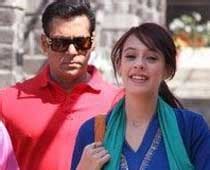 Salman would never groan in pain: Hazel Keech