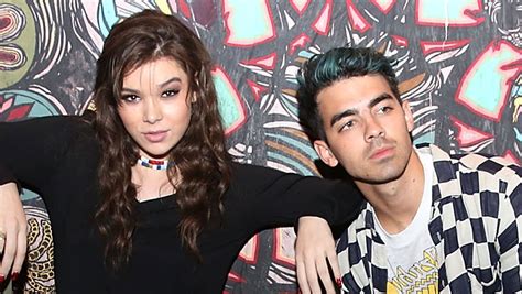 Hailee Steinfeld Debuts ‘Rock Bottom’ ft. DNCE – Listen Now! | DNCE ...