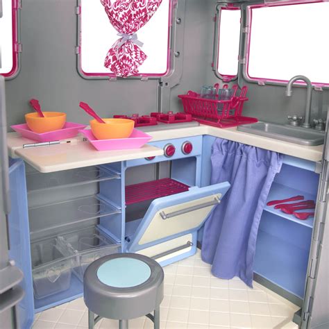 Our Generation Rv Camper Accessory Set | vlr.eng.br