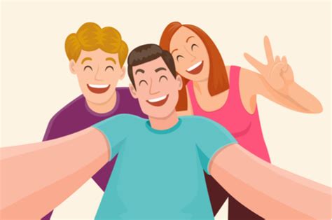 How to Keep Making Friends As An Adult - Article - Quizony.com