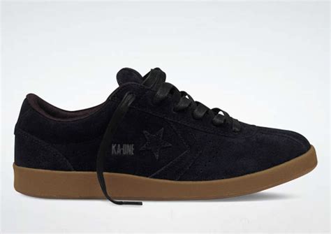 Converse Skateboarding Black/Gum Pack - SneakerNews.com