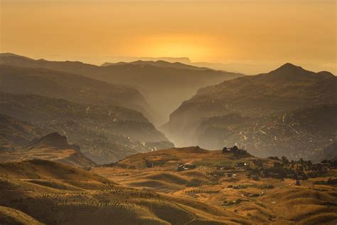 Lebanon's Christians feel the heat of climate change in its sacred forest and valley - The San ...