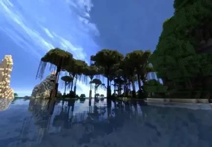 Chocapic13 Shaders Download and Install Guide - Minecraft Shaders