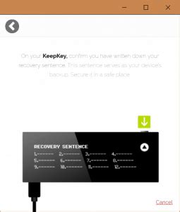 KeepKey Wallet Review & User Guide