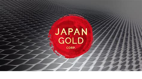 What’s Ahead for Japan Gold? - Red Cloud Financial Services Inc.