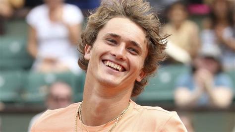 Alexander Zverev wiki, bio, age, ranking, net worth, height, brother