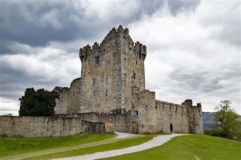 Météo Killarney : Prévisions météo voyage à 14 jours pour Killarney ...