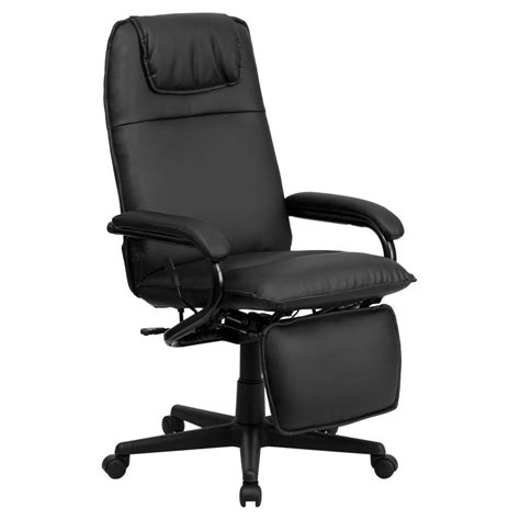 Reclining Office Chair – storiestrending.com