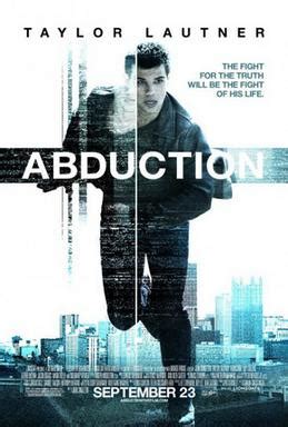 Abduction (2011 film) - Wikipedia