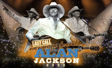 Alan Jackson | Saving Country Music