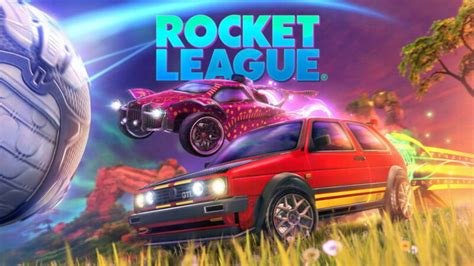 Rocket League Ranks and Ranking System Guide