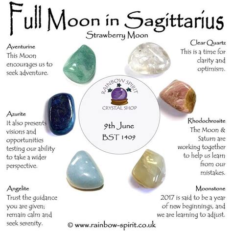 Gemstone For Sagittarius Woman - winniegemstone