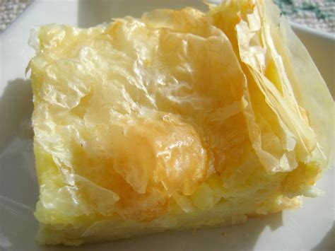 Home Cooking In Montana: Cheese Burek (or Placinta de Branza)...Cheese ...