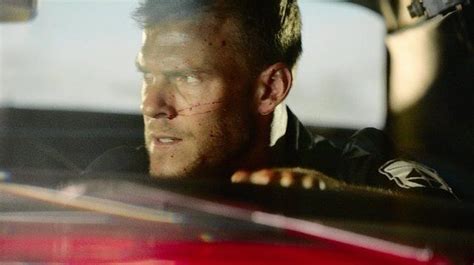 Blood Drive Season 1 Details: Grindhouse Series Trailer, Photos and Plot