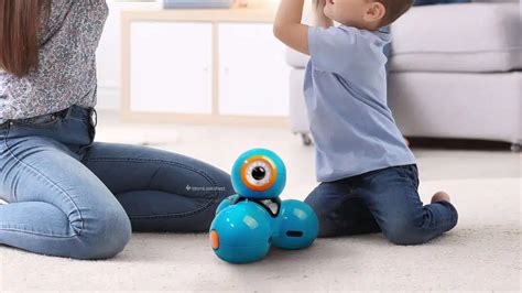 13 Best Robot Toys for Kids of 2024