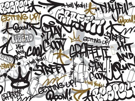 Download Graffiti Background | Wallpapers.com