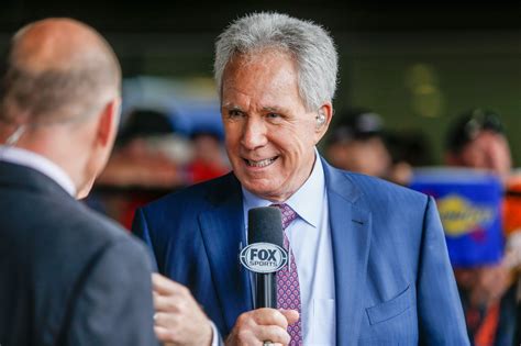 Darrell Waltrip Returns to Fox for Some 'Boogity! Boogity!' Racing at Bristol