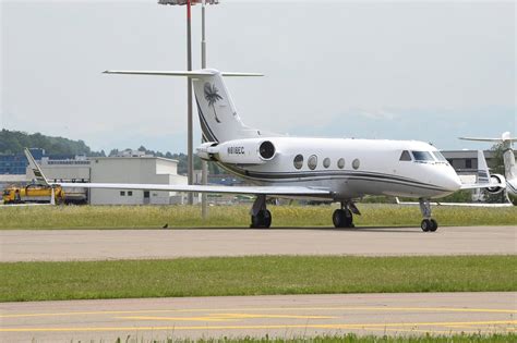 Gulfstream III - Price, Specs, Photo Gallery, History - Aero Corner