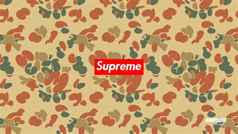 Supreme Bape Wallpapers - Wallpaper Cave