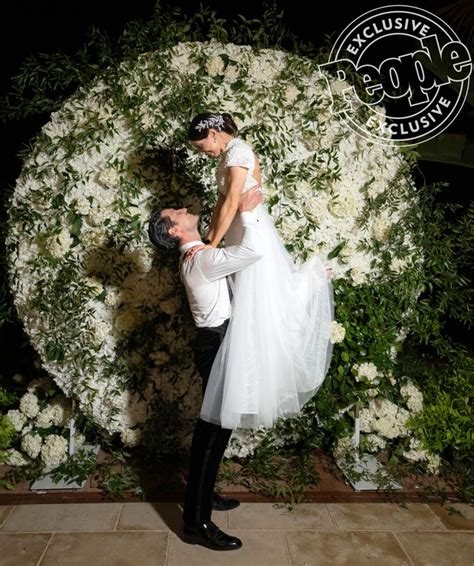 All of the Dreamy Photos from Val Chmerkovskiy and Jenna Johnson's ...