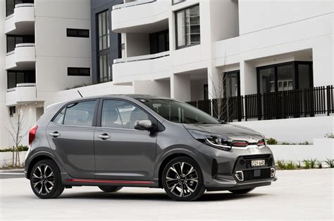 2021 Kia Picanto pricing and specs | CarExpert