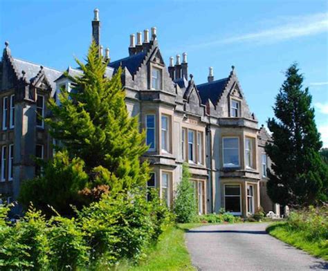 Large Country House, near Tarbert | Holiday home, Large holiday homes, Holiday accommodation