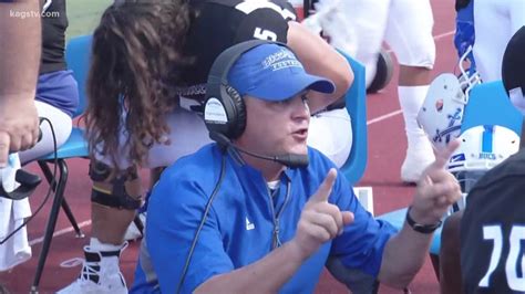 Blinn College football tops SWJCFC preseason polls | kagstv.com