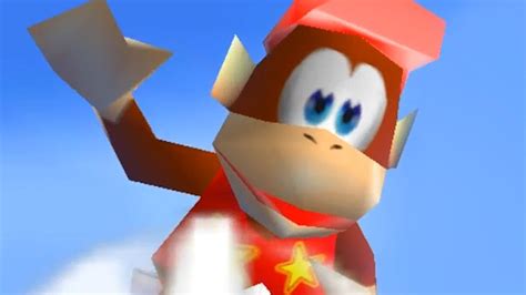 Diddy Kong Racing DS Videos, Movies & Trailers - Nintendo DS - IGN