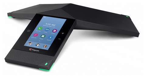 Polycom RealPresence Trio 8800 | ProVu Communications