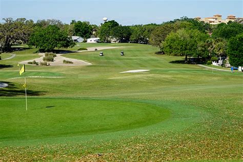 The Best Golf Communities in Florida | 55places
