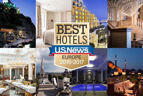 The Best Hotels in Europe by Country | Travel | US News