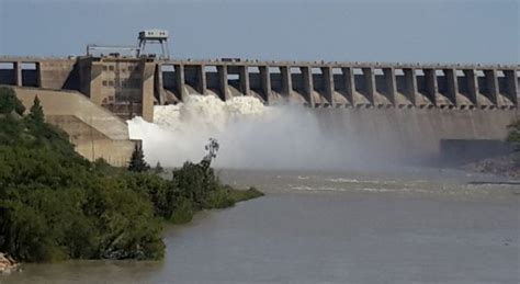 Vaal River and Dam, Gauteng, Free State, Northern Cape and Mpumalanga | South African History Online