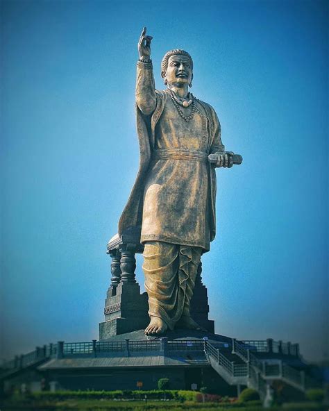 Basaveshwara statue , Karnataka , India. | Lord basavanna images, Basaveshwara images hd, Lion ...