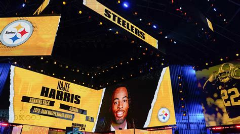 PHOTOS: 2021 NFL Draft