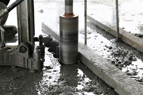 What Is Core Drilling? The Ultimate Guide