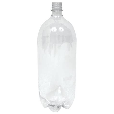 WANTED: Clear 2 liter smooth wall plastic soda bottles Saanich, Victoria