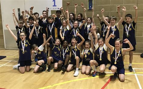 Cleves School are Sportshall Athletics Surrey County Champions 2019! | All About Weybridge ...