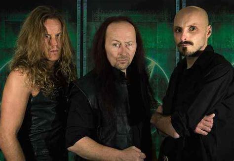 Legendary Black Metal Band VENOM To Release New Album in January ...