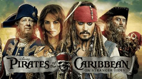 More ‘Pirates of the Caribbean’ Is Coming to Disney+ - Inside the Magic