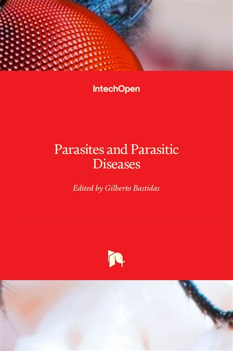 Parasites and Parasitic Diseases | IntechOpen