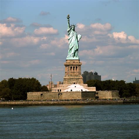 Gustave Eiffel: The Builder Behind the Statue of Liberty's Resilience to Storms and Hurricanes ...