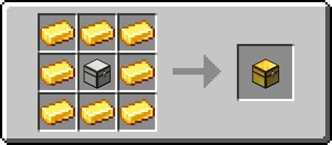 Reinforced Chests - Minecraft Mods - CurseForge