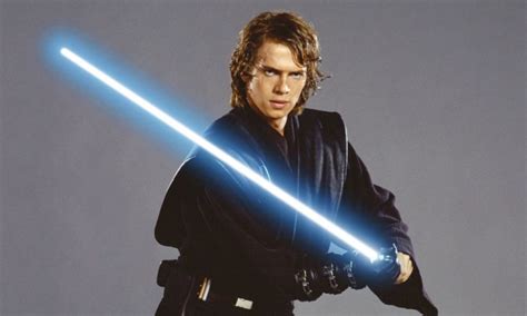 Who Originally Turned Down the Role of Anakin Skywalker in the Star ...