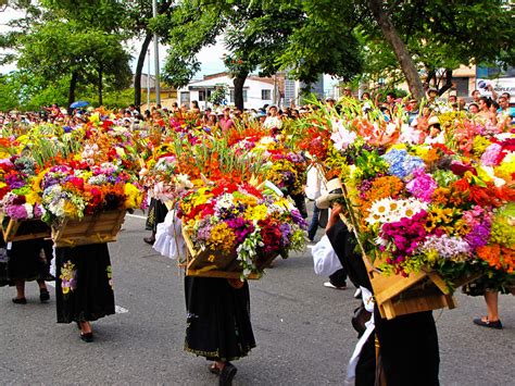 Cuando los silleteros pasan... | 53° Desfile de Silleteros -… | Flickr