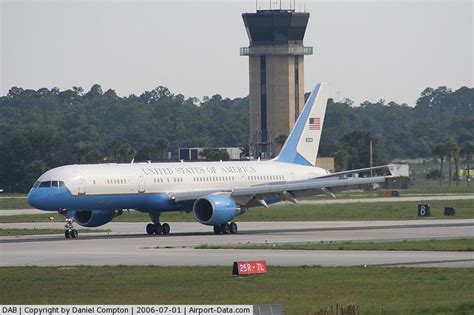 Daytona Beach International Airport