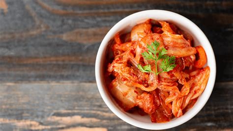 Easy Homemade Kimchi: How Does It Taste? 2023 - AtOnce