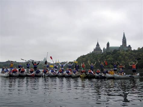 Ottawa River, Ontario | Canadian Heritage Rivers System